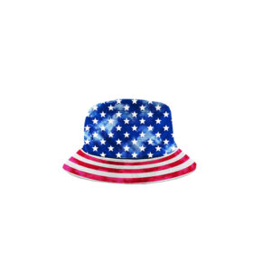 Patriot Navy Reversible Bucket Hat